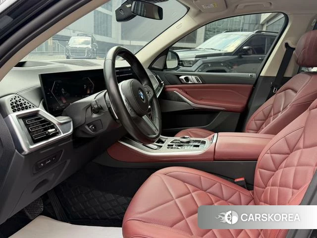 BMW X5 id 4216783 из Китая 15