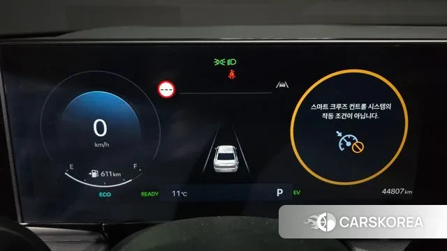 Hyundai Grandeur Hybrid (GN7) id 3751942 из Кореи 18