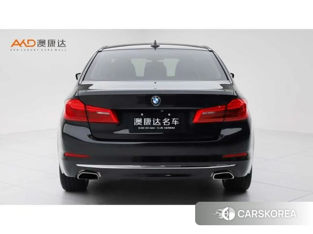 BMW 5 series id 4238938 из Китая 8