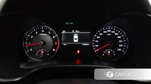 Kia The New K3 2nd generation id 3963748 из Кореи 18