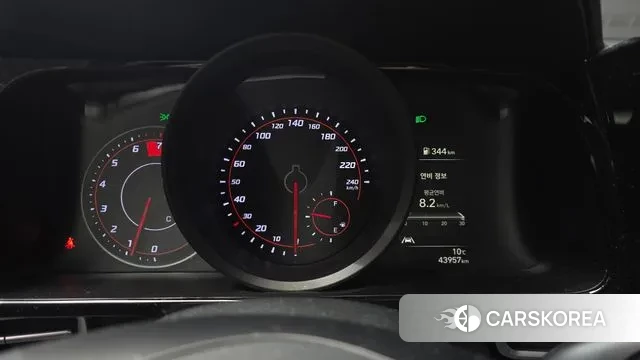 Hyundai Avante (CN7) id 3512989 из Кореи 18