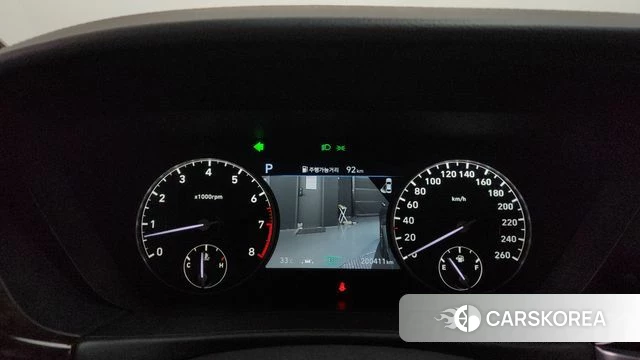 Genesis G90 id 4581340 из Кореи 18