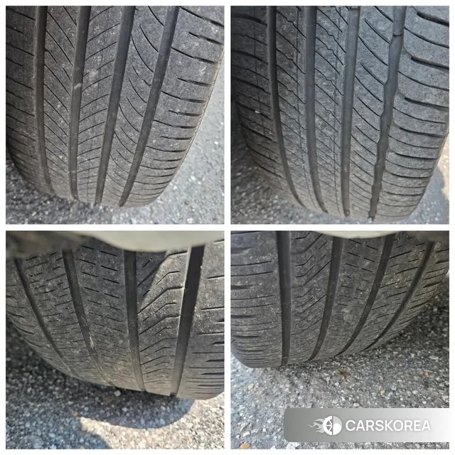 Genesis G80 (RG3) id 3044404 из Кореи 18