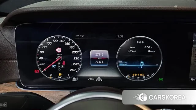 Mercedes-Benz E-Class W213 id 2960829 из Кореи 18