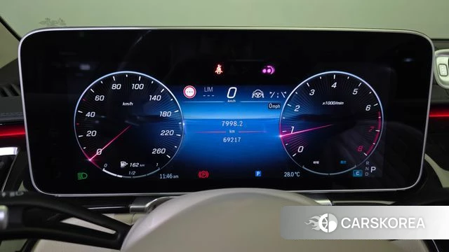 Mercedes-Benz S-Class W223 id 4506375 из Кореи 33