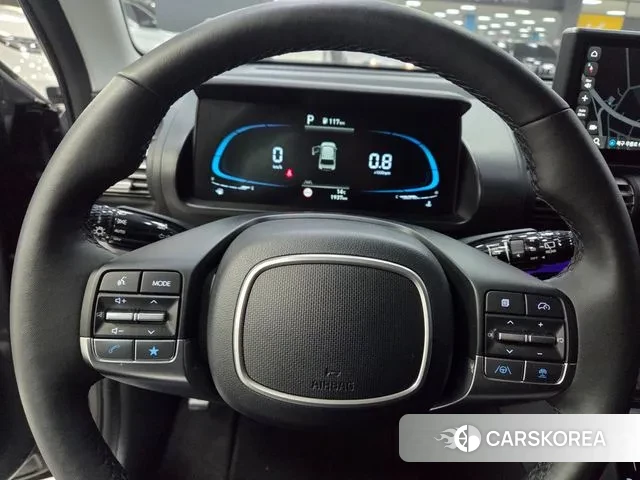 Hyundai Casper id 3452072 из Кореи 18