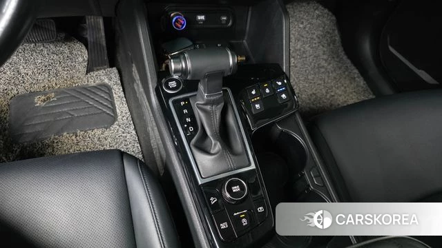 Kia Sportage 5th Generation id 4433359 из Кореи 31