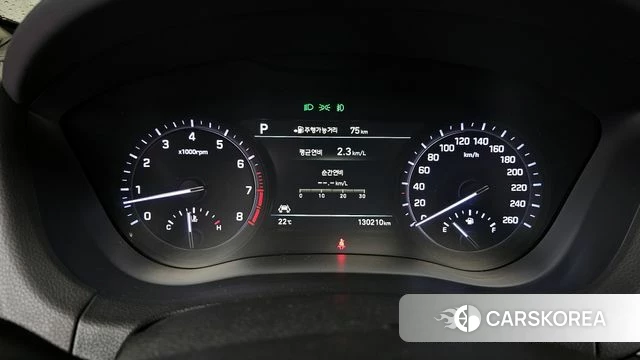 Genesis G80 id 4305011 из Кореи 18