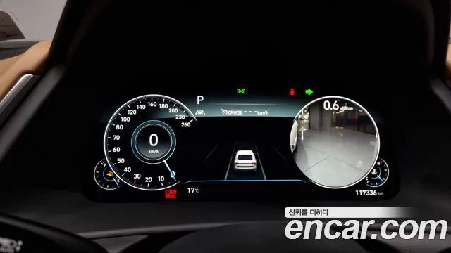 Hyundai Sonata (DN8) id 2676783 из Кореи 18