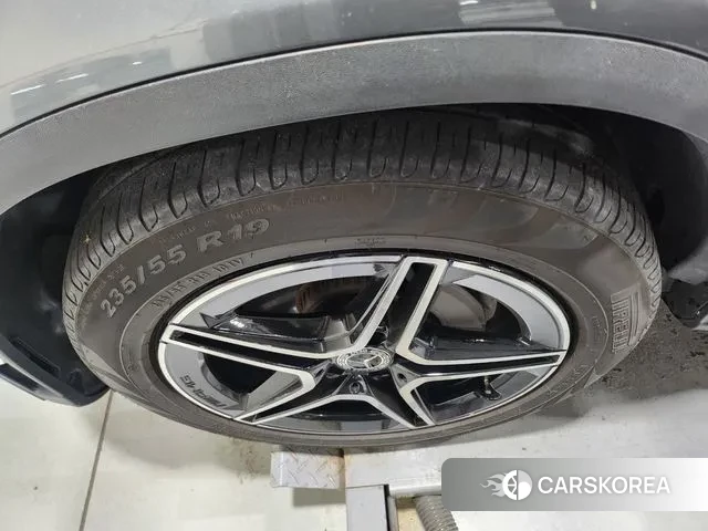 Mercedes-Benz GLC-Class X253 id 3366479 из Кореи 13