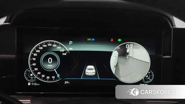 Hyundai The New Grandeur IG id 2980216 из Кореи 18