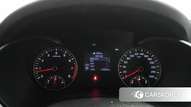 Kia The New K5 2nd generation id 4637833 из Кореи 28