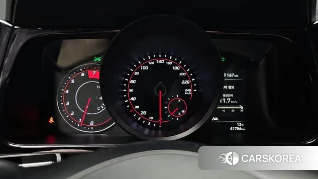 Hyundai Avante (CN7) id 3427525 из Кореи 18