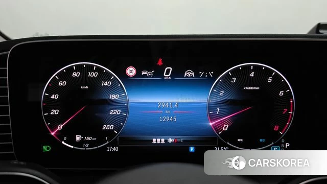 Mercedes-Benz GLE-Class W167 id 4706426 из Кореи 34