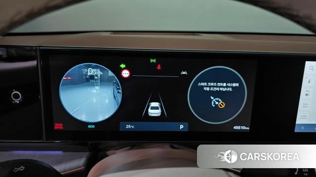 Hyundai Grandeur (GN7) id 4469356 из Кореи 34