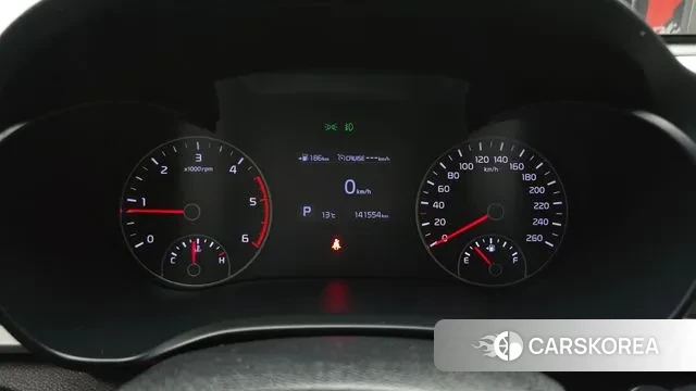 Kia The New K5 2nd generation id 3718812 из Кореи 18