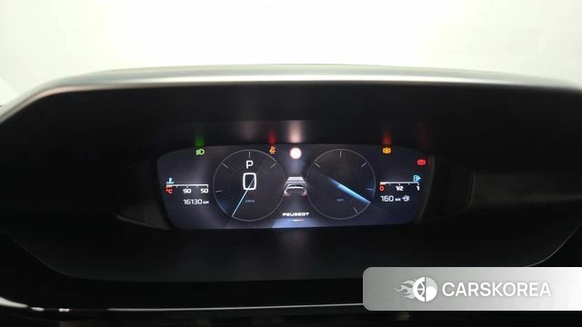 Peugeot 308 Third generation id 4427703 из Кореи 29