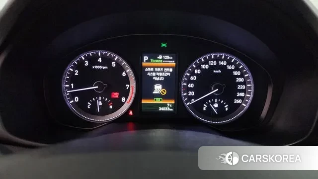 Hyundai Grandeur IG id 3754329 из Кореи 18