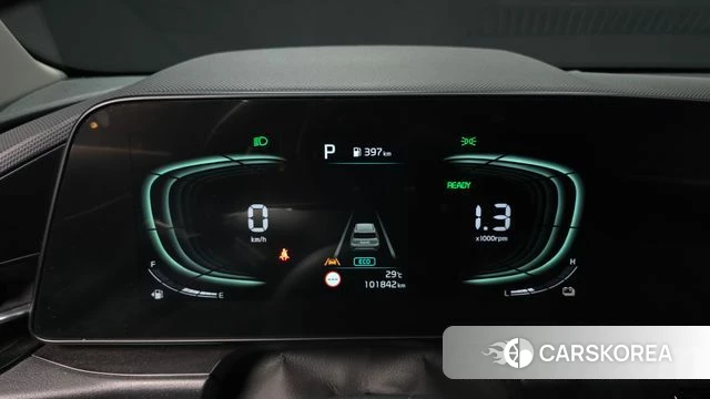 Kia Di Ol Nu Niro id 4641524 из Кореи 18
