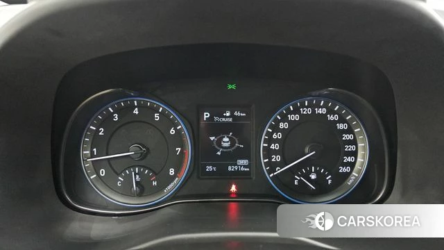 Hyundai Kona id 4483153 из Кореи 26