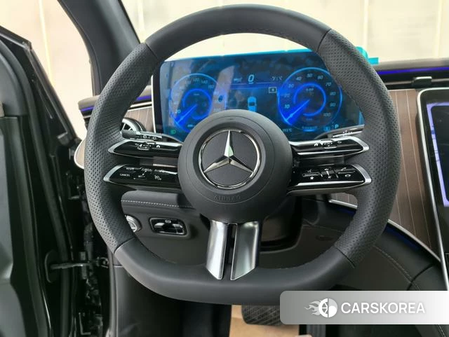 Mercedes-Benz EQE SUV id 4266001 из Китая 14