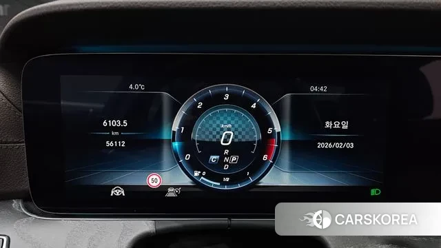 Mercedes-Benz CLS-Class C257 id 3754155 из Кореи 18