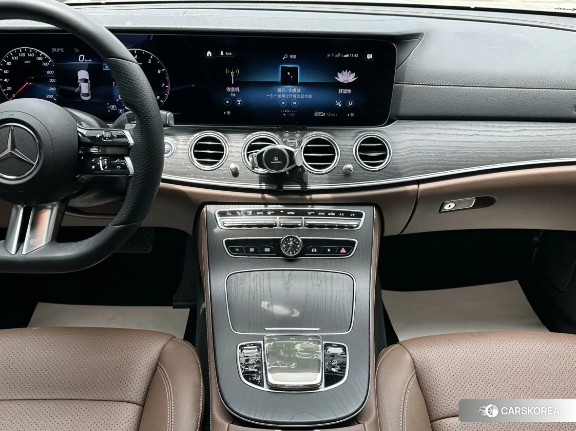 Mercedes-Benz E-class id 4493020 из Китая 17