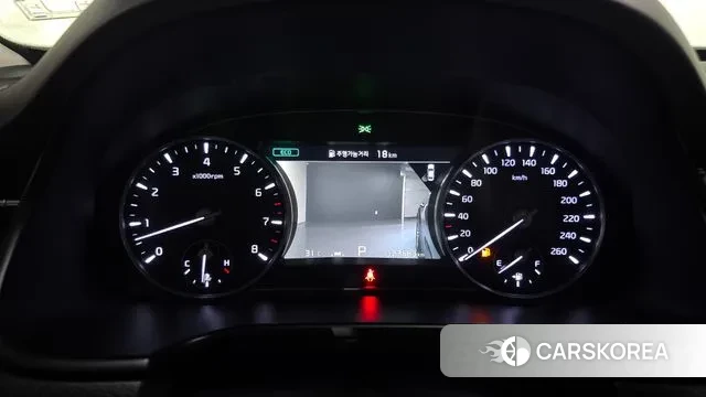 Kia More K9 id 3045120 из Кореи 18