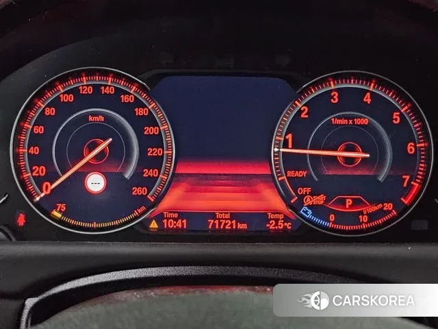 BMW 4 Series (F32) id 3627211 из Кореи 18