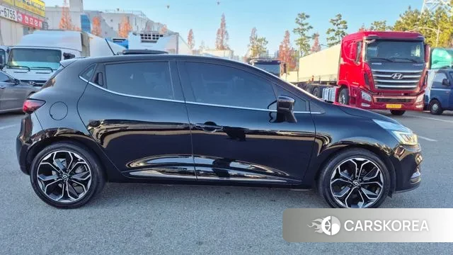 Renault Korea (Samsung) Clio id 3451593 из Кореи 18