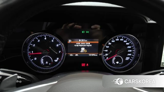 Hyundai The New Grandeur IG id 4232438 из Кореи 30