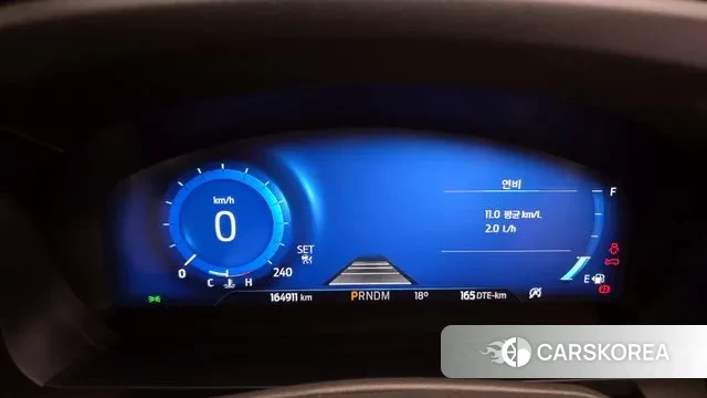 Ford Explorer 6th Generation id 3232280 из Кореи 18