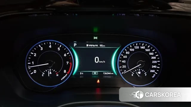 Hyundai Palisade id 3567968 из Кореи 18