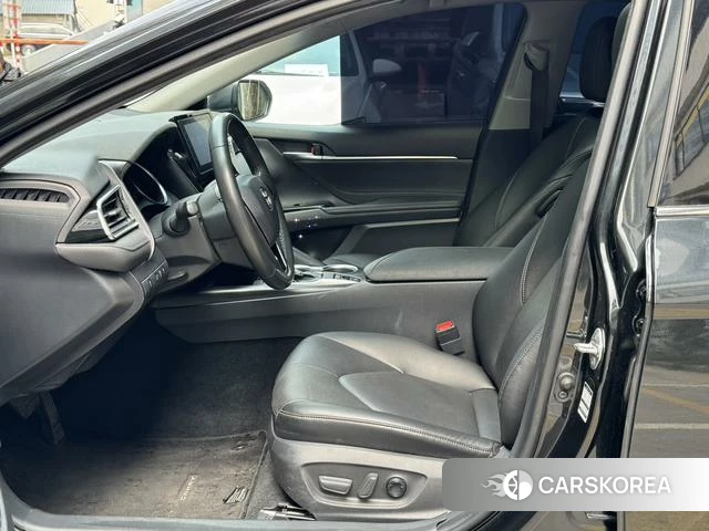 Toyota Camry id 4255728 из Китая 11