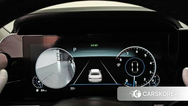 Hyundai The New Grandeur IG id 3853099 из Кореи 18