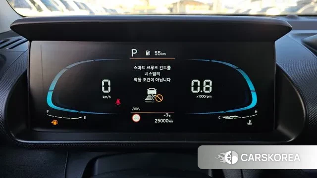 Hyundai Casper id 3606006 из Кореи 18