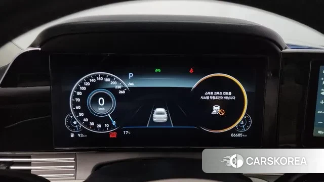 Hyundai The New Grandeur IG id 3606692 из Кореи 18