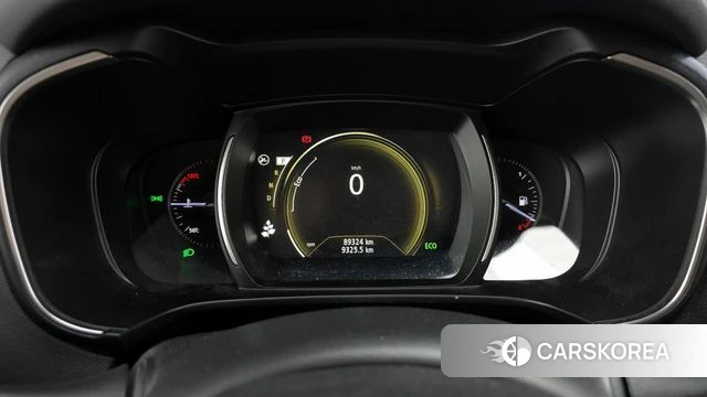 Renault Korea (Samsung) The New QM6 id 3843466 из Кореи 18