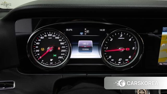 Mercedes-Benz E-Class W213 id 4465746 из Кореи 18