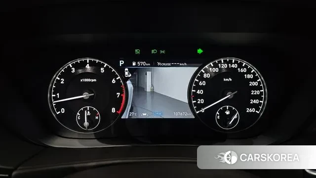 Genesis G90 id 3134315 из Кореи 18