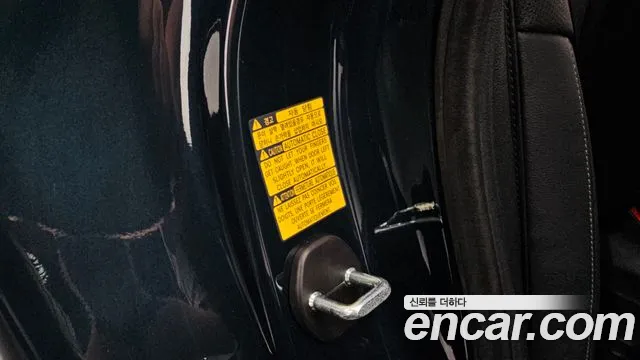 Genesis G80 (RG3) id 2673069 из Кореи 18