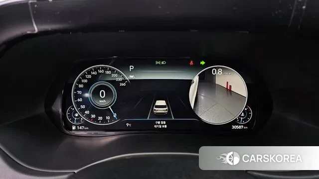 Hyundai Palisade id 3534623 из Кореи 18