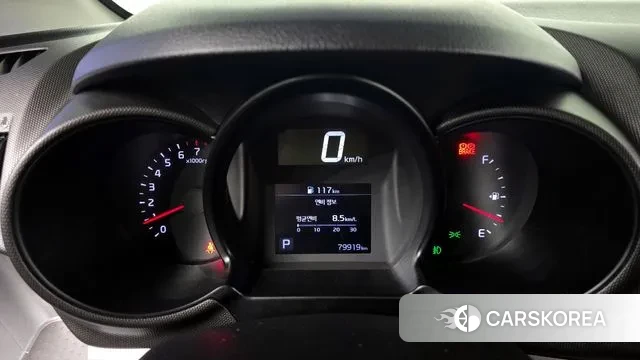 Kia The New Ray id 3741370 из Кореи 18