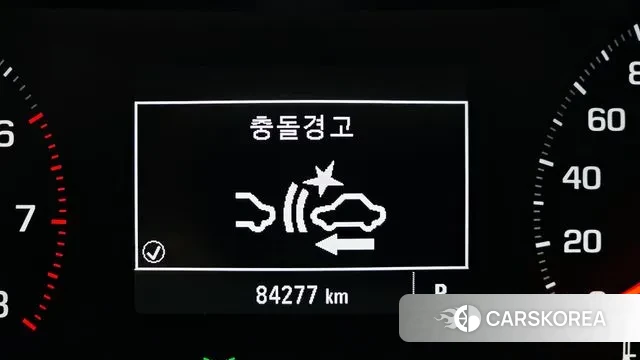 Chevrolet (GM Daewoo) Trailblazer id 3788467 из Кореи 18