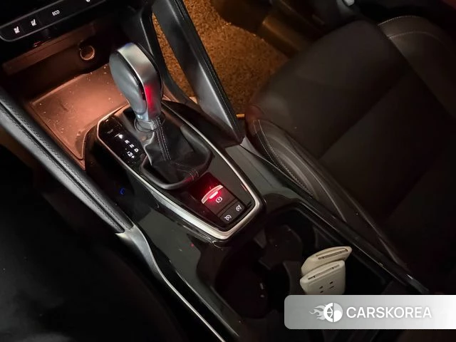 Renault Korea (Samsung) QM6 id 4642641 из Кореи 10