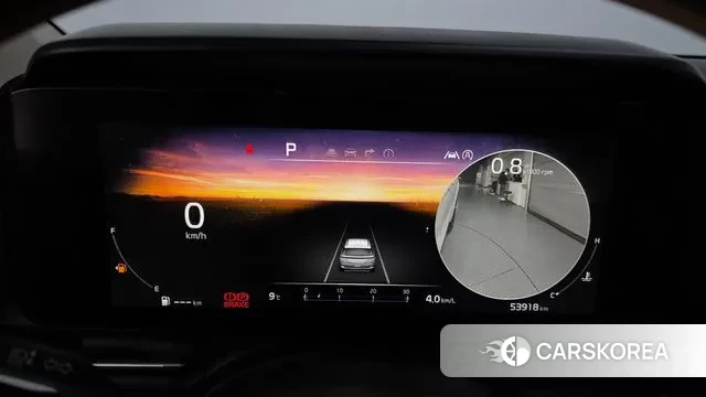 Kia Carnival 4th generation id 3572650 из Кореи 18