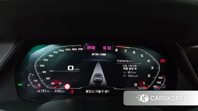 BMW X5 (G05) id 2961629 из Кореи 18