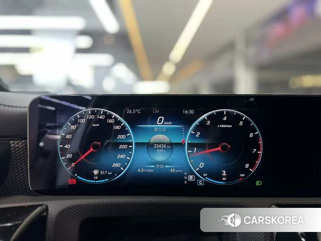 Mercedes-Benz Class A id 4300228 из Китая 14