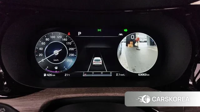 Kia K5 3rd generation id 3233305 из Кореи 18