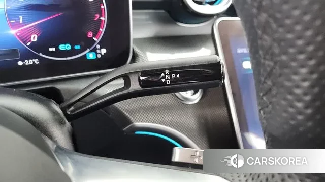 Mercedes-Benz C-Class W206 id 3437973 из Кореи 18